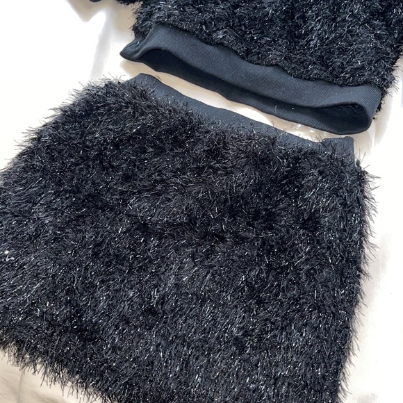 Knit set - Picture 2 of 4